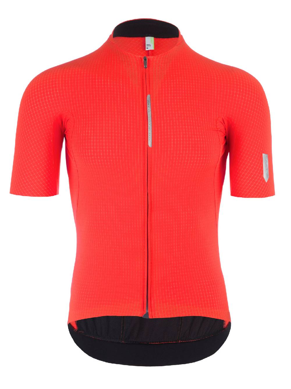 Q36.5 Dottore PRO Maglia Rosso 2025