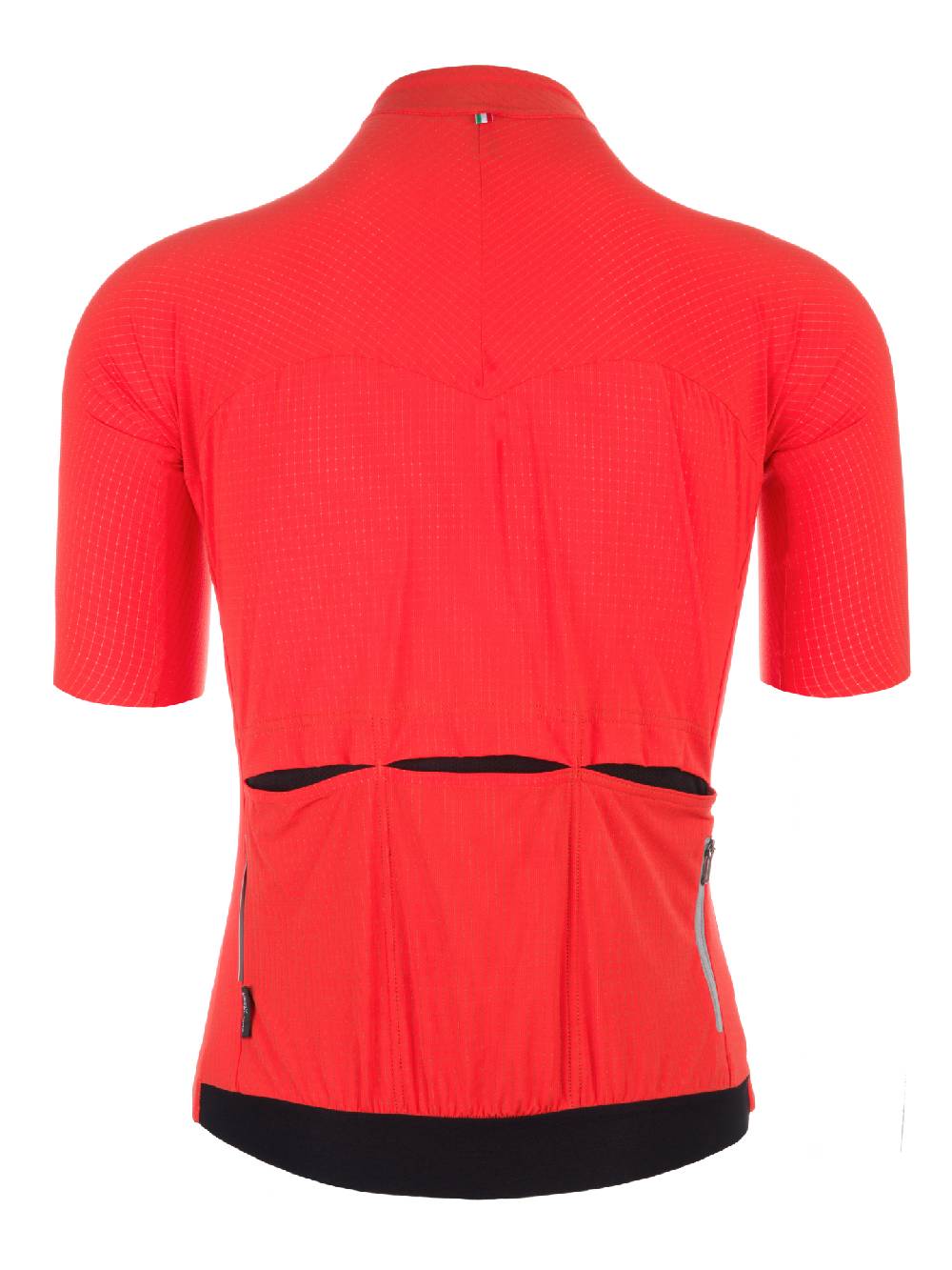 Q36.5 Dottore PRO Maglia Rosso 2025