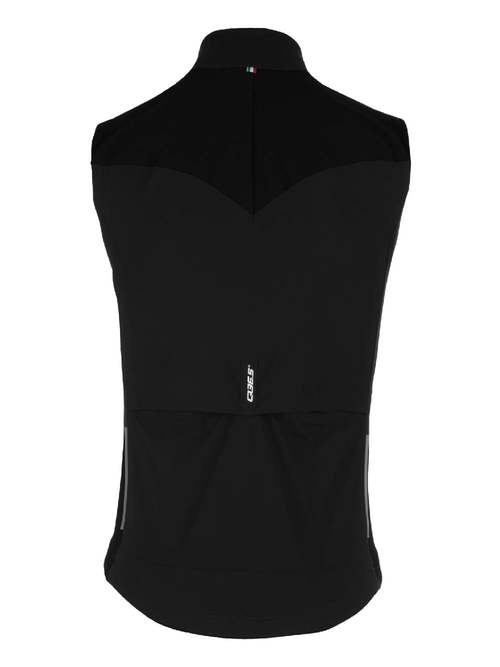 Q36.5 Dottore Hybrid NIbali Gilet Soddisfazione Garantita