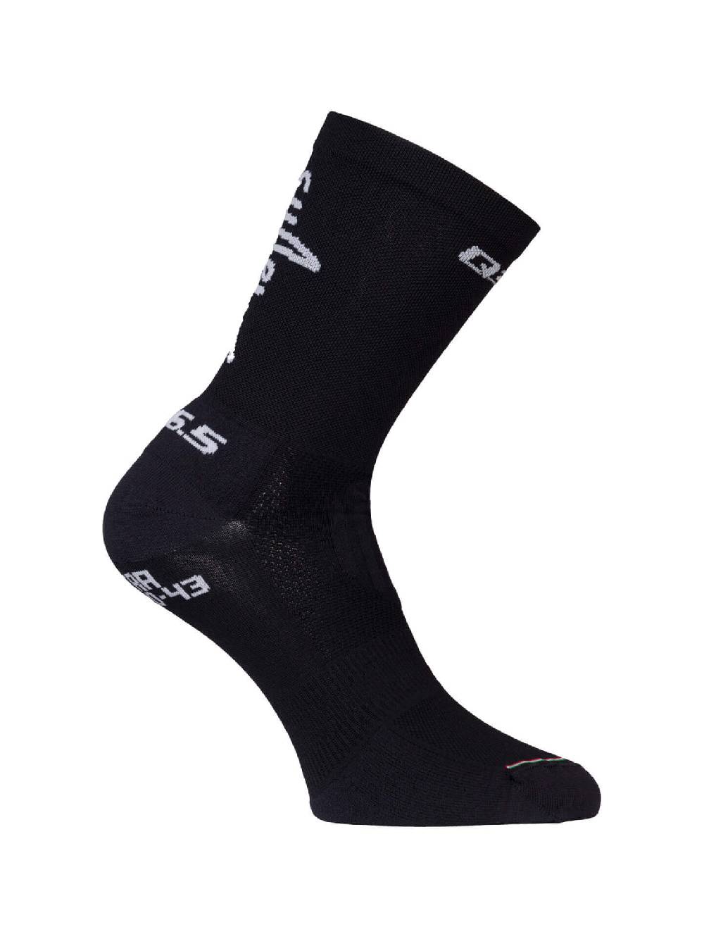 Q36.5 Nibali Shark Calze Nero Acquista Ora