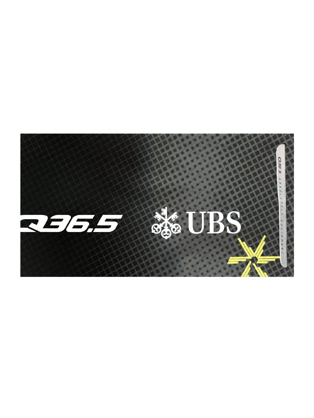 Q36.5 Q36.5 Pro Cycling Team Fascia Hotsell