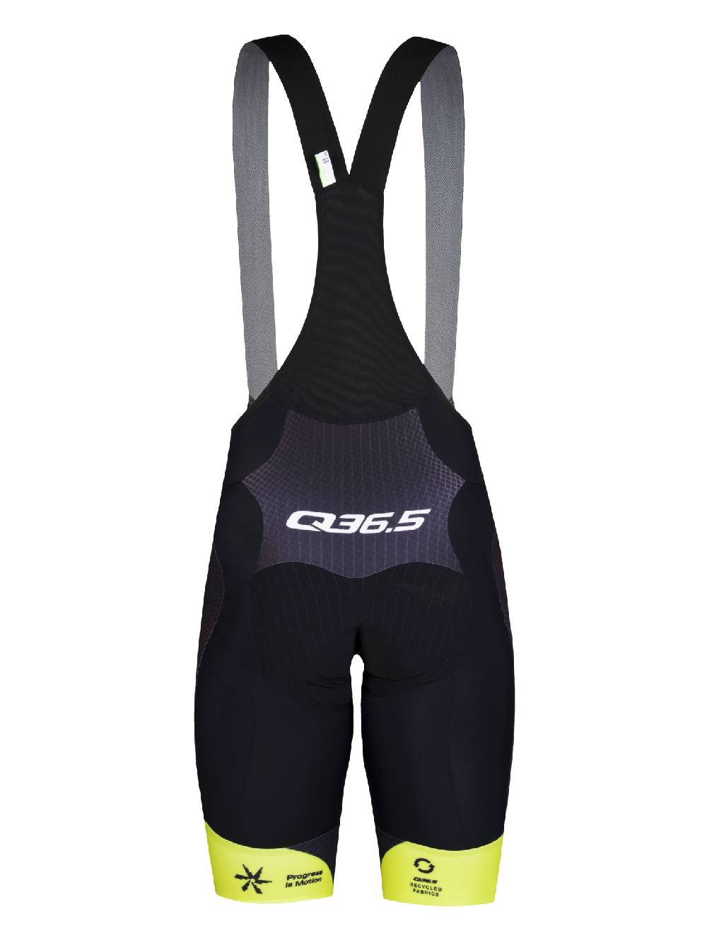 Q36.5 Gregarius Q36.5 Pro Cycling Team Pantaloncini Vendite Flash