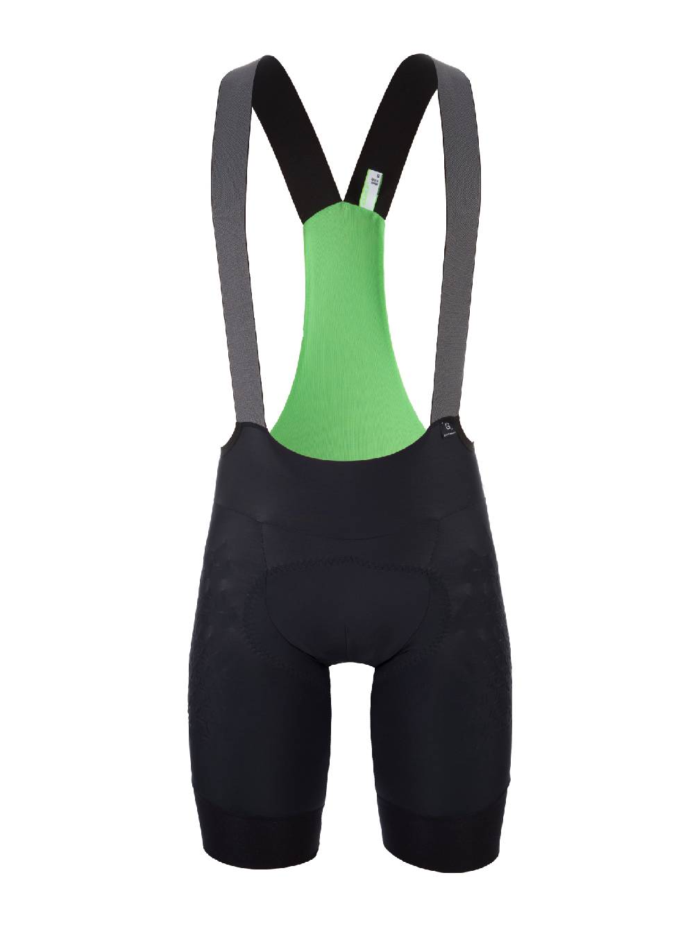 Q36.5 Gregarius Grid Skin Pantaloncini Italia