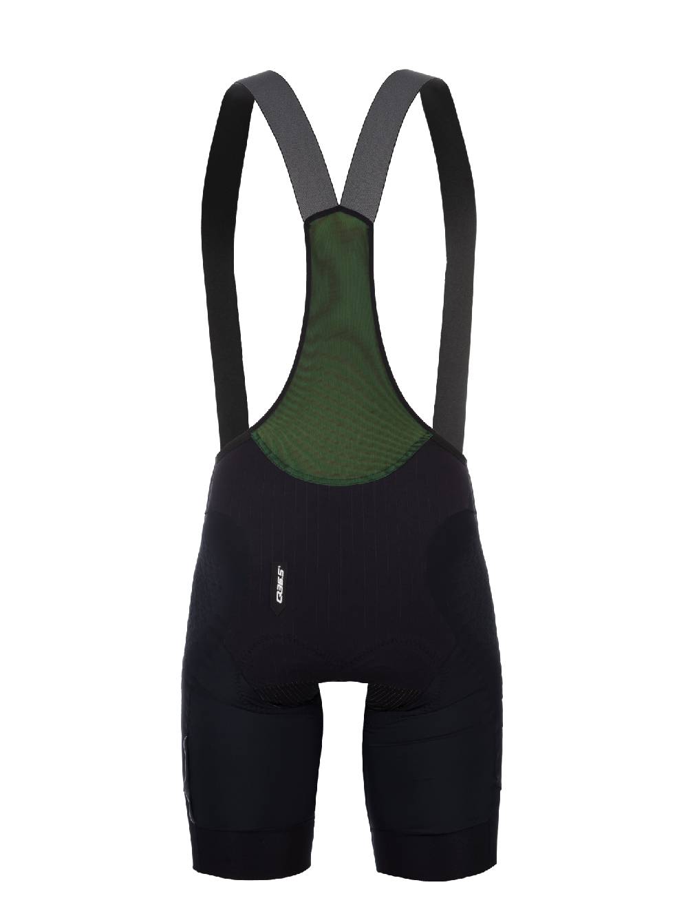 Q36.5 Gregarius Grid Skin Pantaloncini Italia