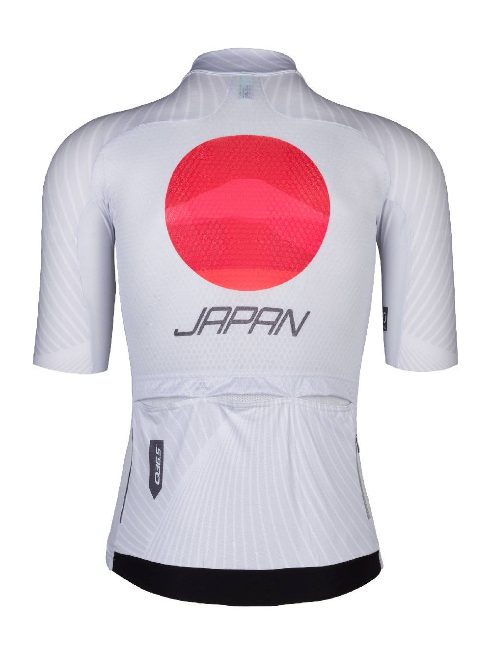 Q36.5 Gregarius Pro Japan Maglia In Linea