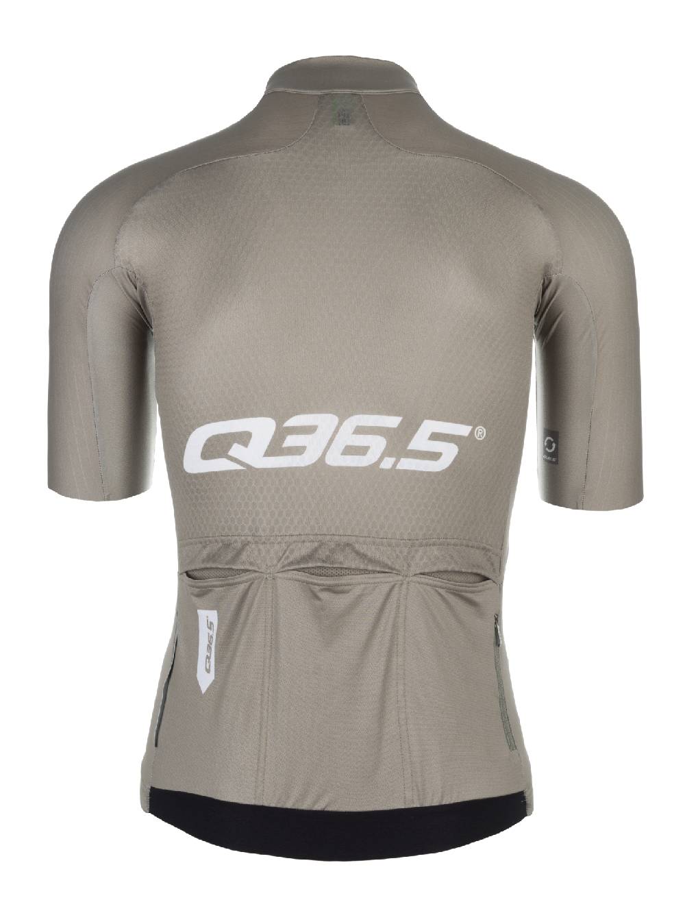 Q36.5 Gregarius Pro Signature Maglia Verde Oliva Consegna Veloce