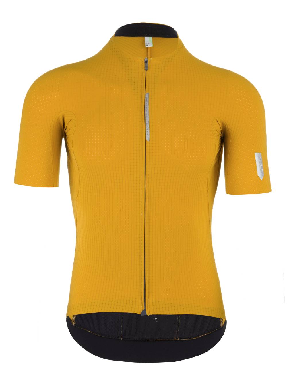 Q36.5 Dottore PRO Maglia Giallo Curry Promozione Limitata