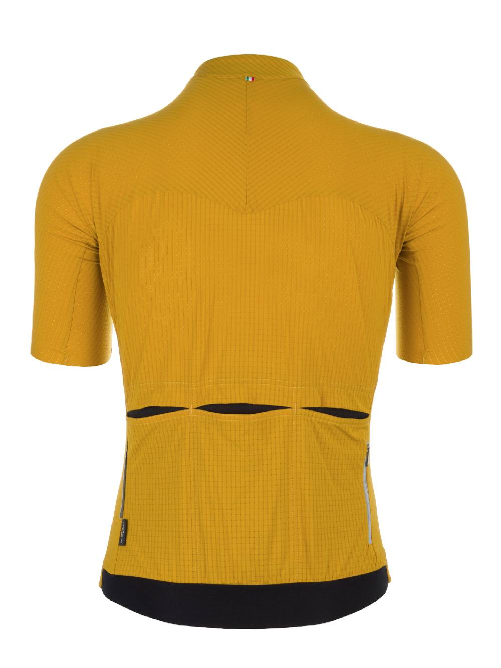 Q36.5 Dottore PRO Maglia Giallo Curry Promozione Limitata