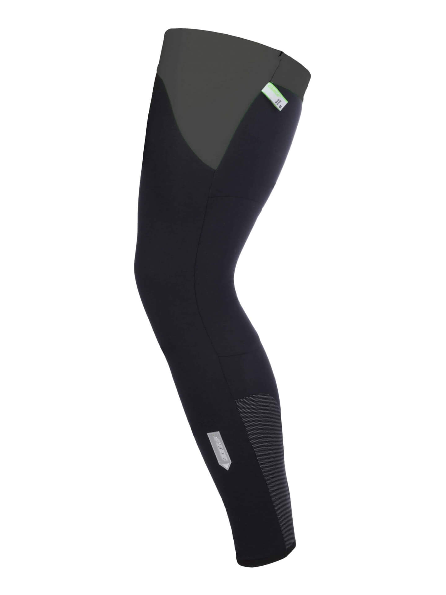 Q36.5 Woolf Gambali Nero Fino Al -60%