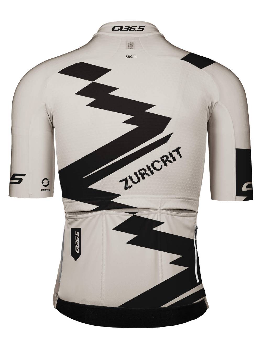 Q36.5 R2 Zuricrit Jersey Short Sleeve Prezzo Ridotto