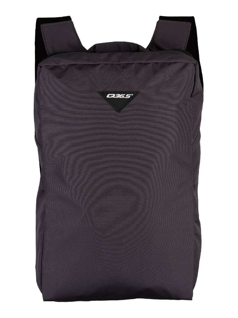 Q36.5 Adventure Zaino Ciclismo Nero Presa