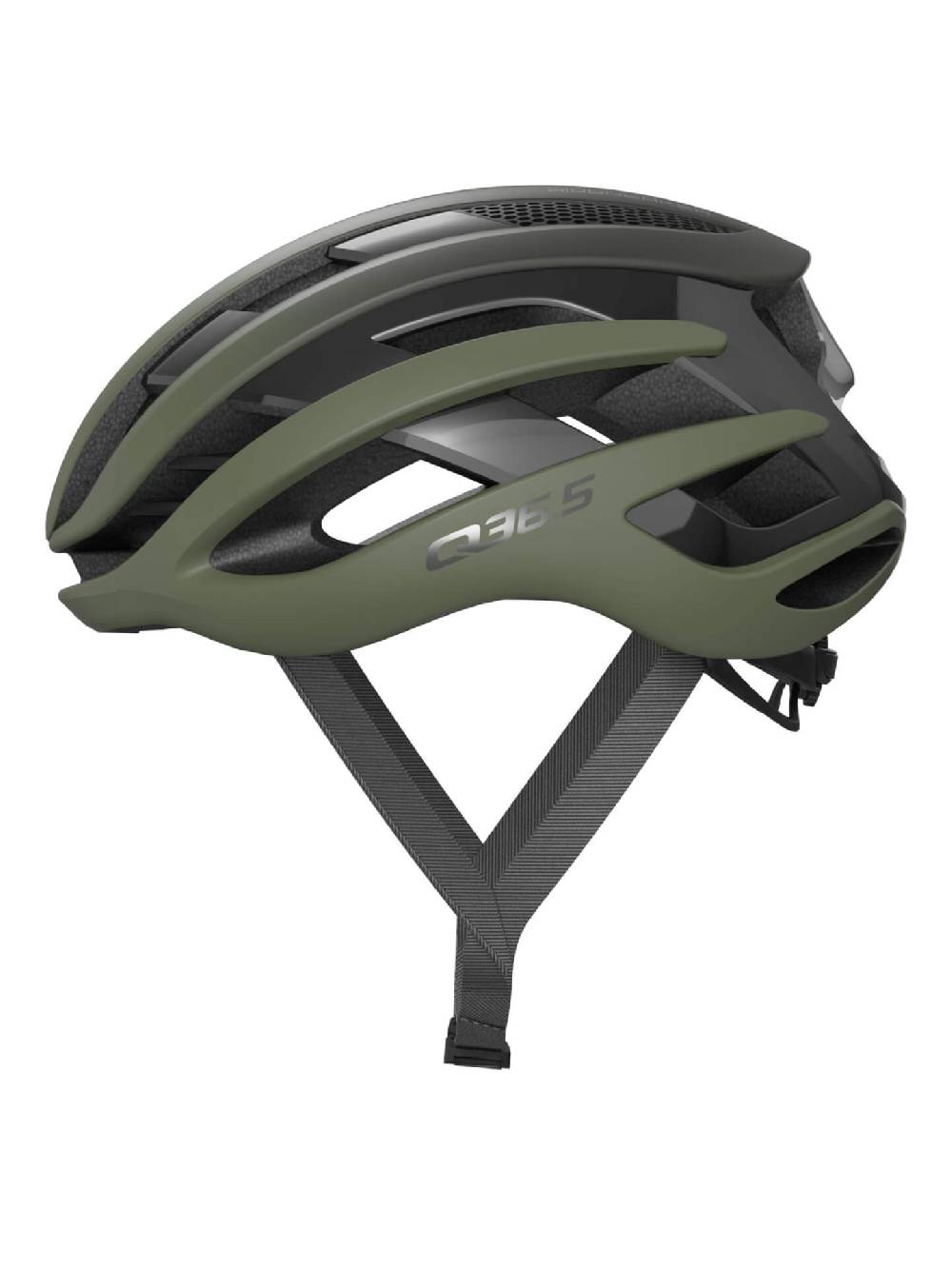 Q36.5 Airbreaker Q36.5 Casco Verde Oliva Offerte