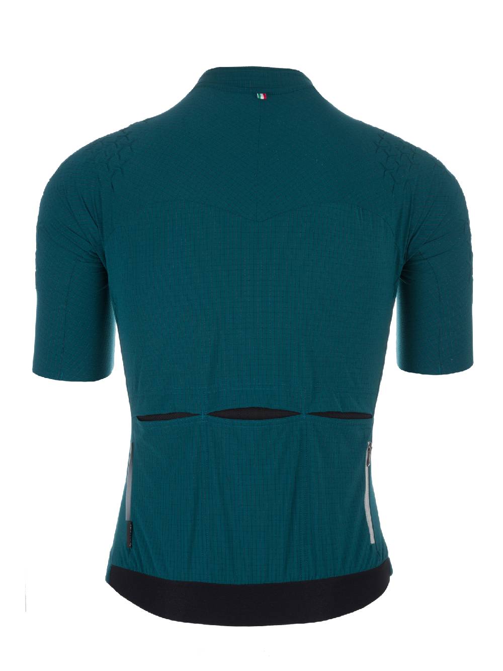 Q36.5 Dottore Grid Skin Maglia Verde Australia Vendita Economica