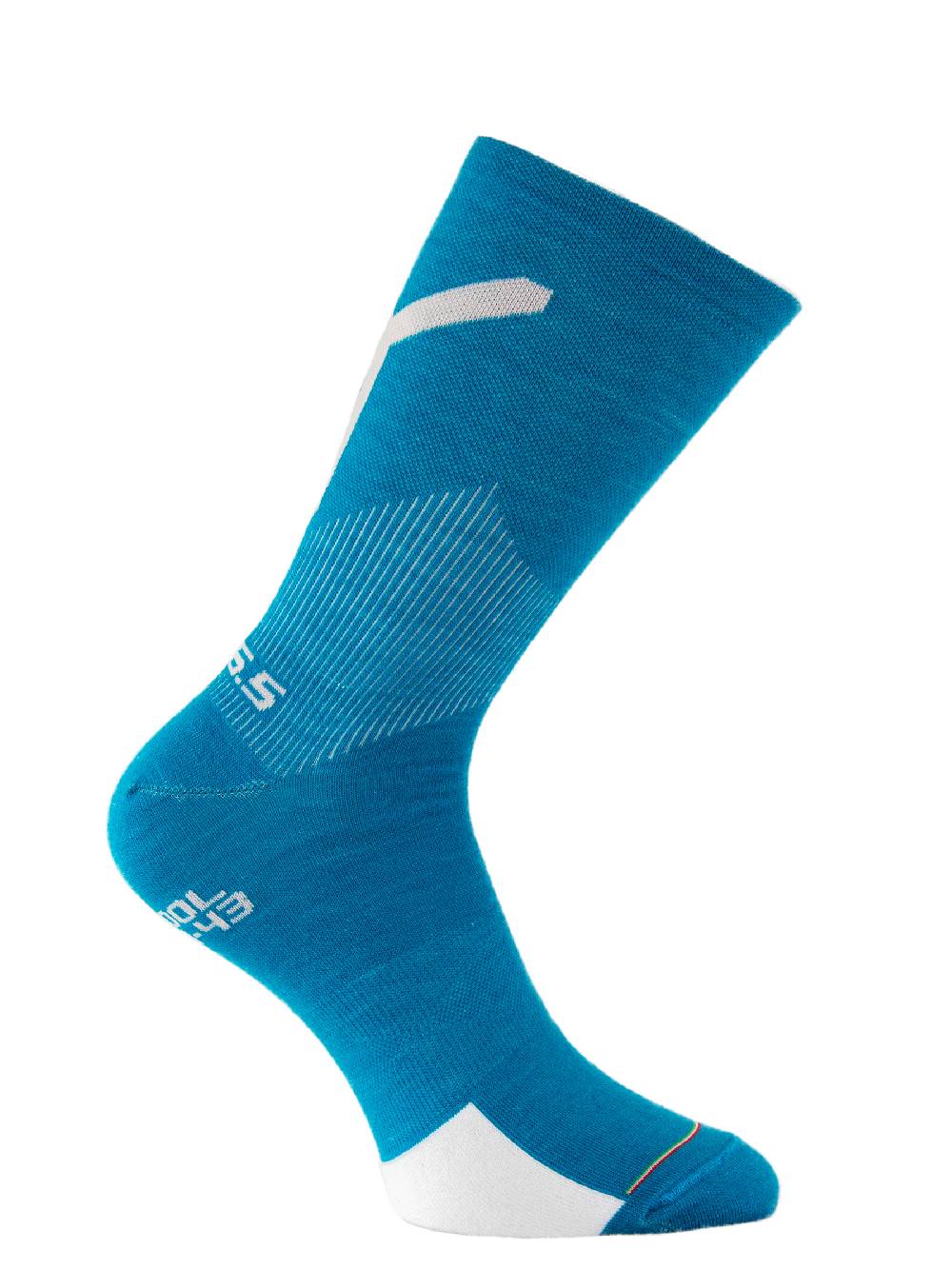 Q36.5 Plus You Calze Azzurro Chiaro Vendite Flash
