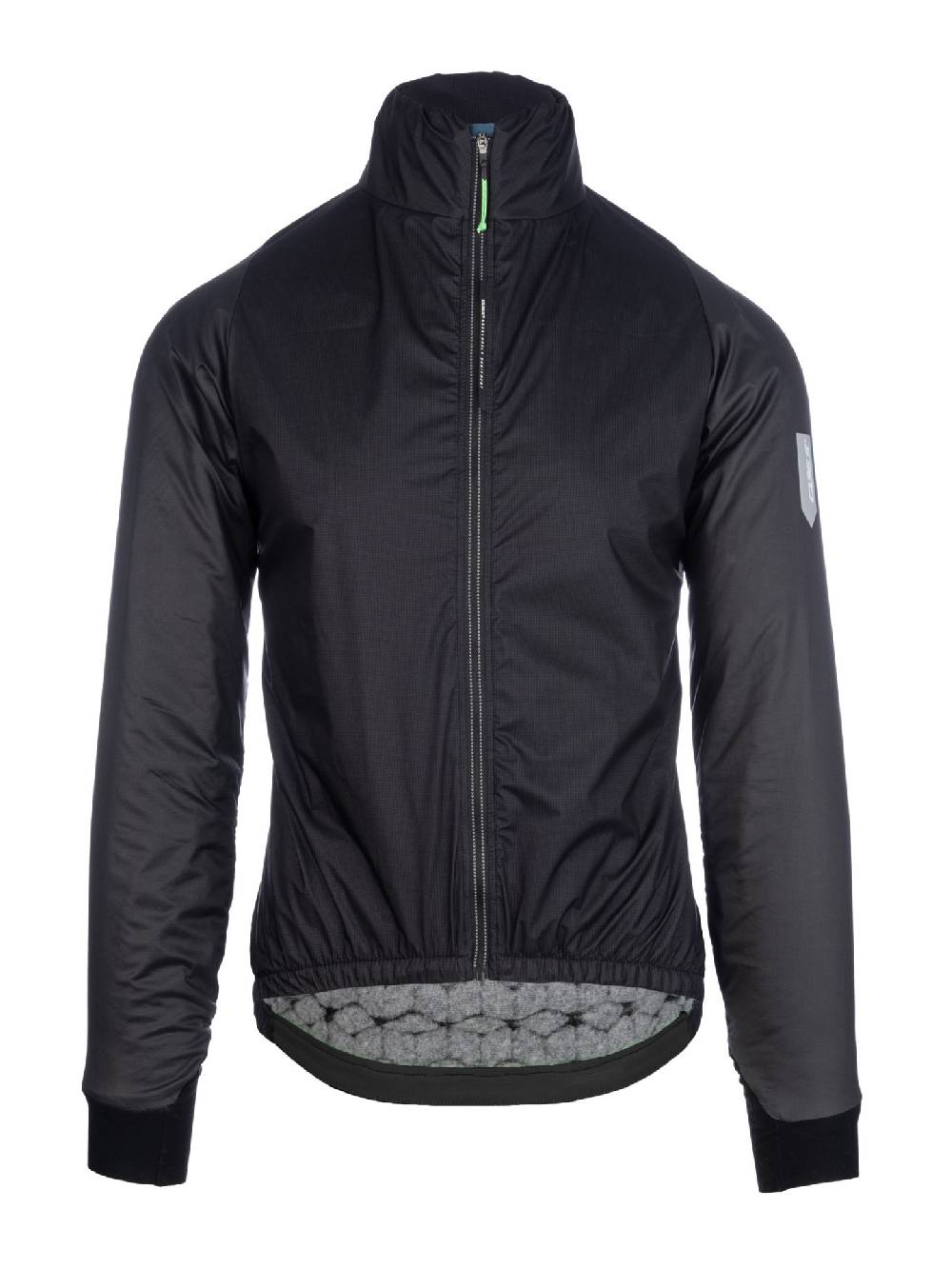 Q36.5 Adventure Giacca Invernale Nero 2025
