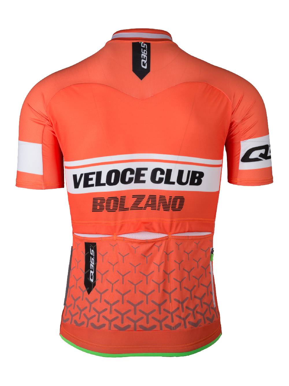 Q36.5 R2 Veloce Club Bolzano Maglia Italia
