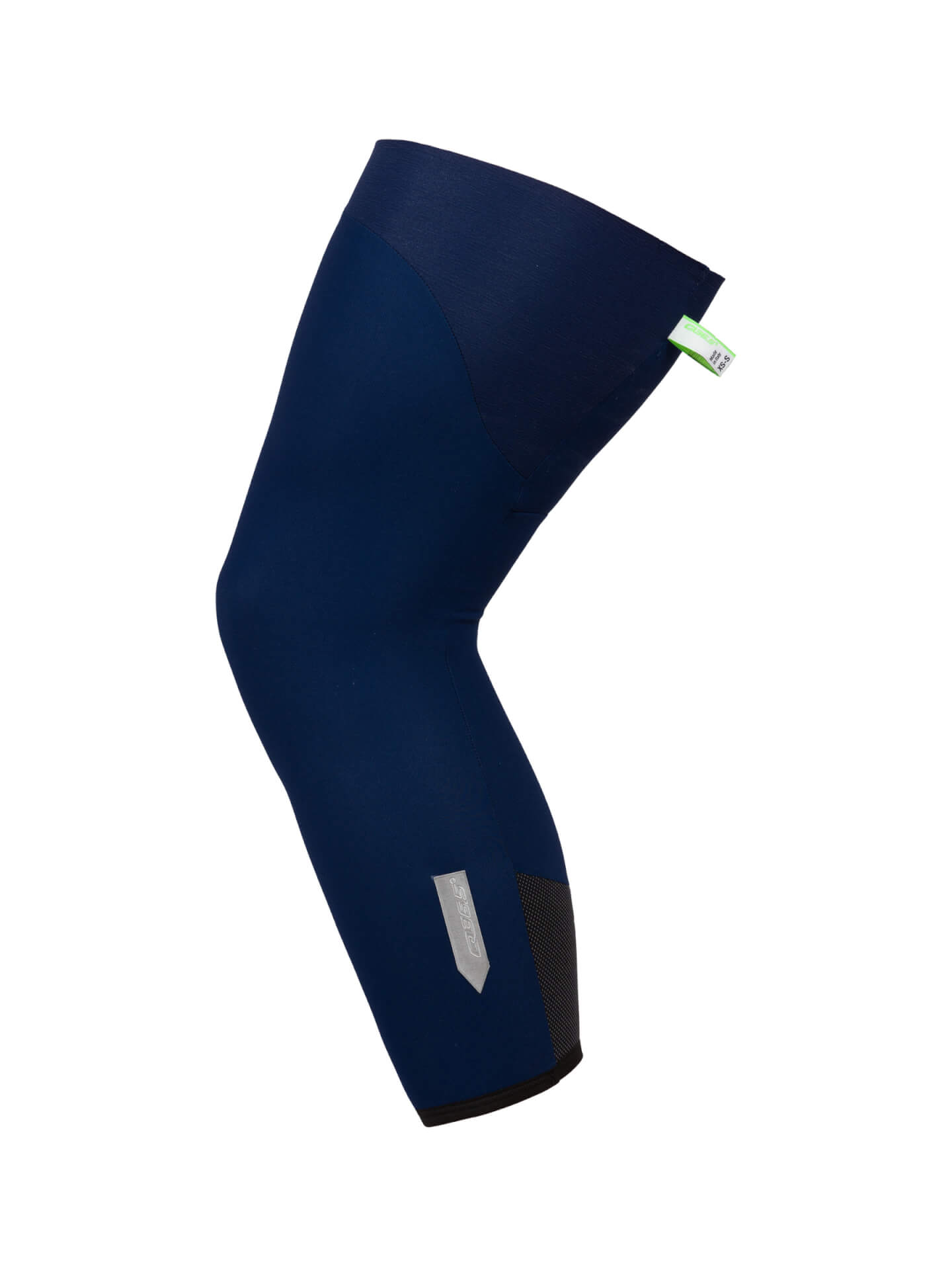 Q36.5 Woolf Ginocchiere Blu Navy Qualità