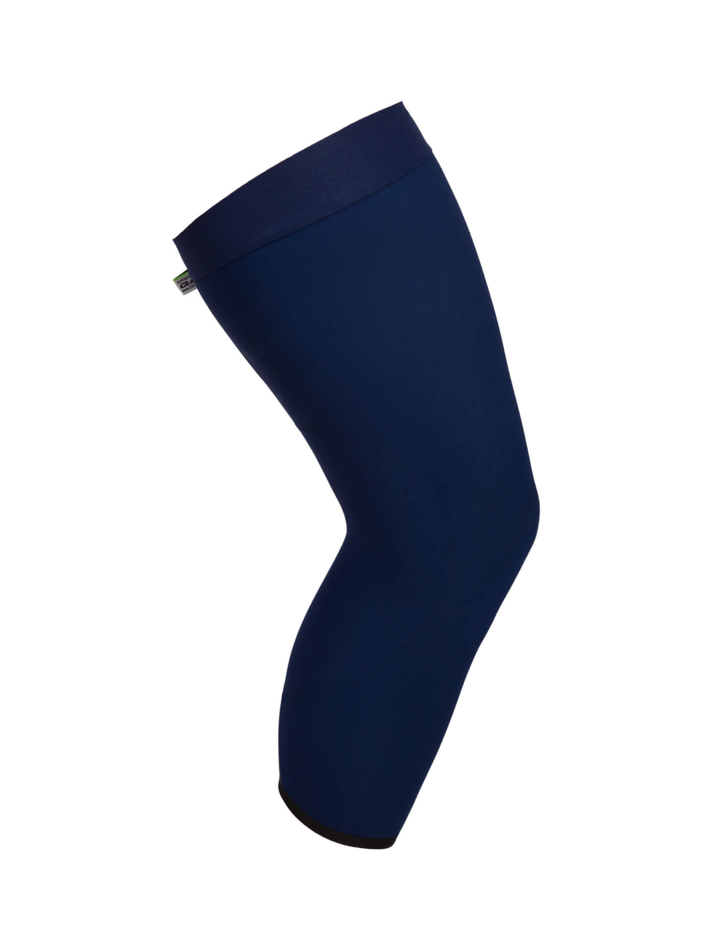 Q36.5 Woolf Ginocchiere Blu Navy Qualità