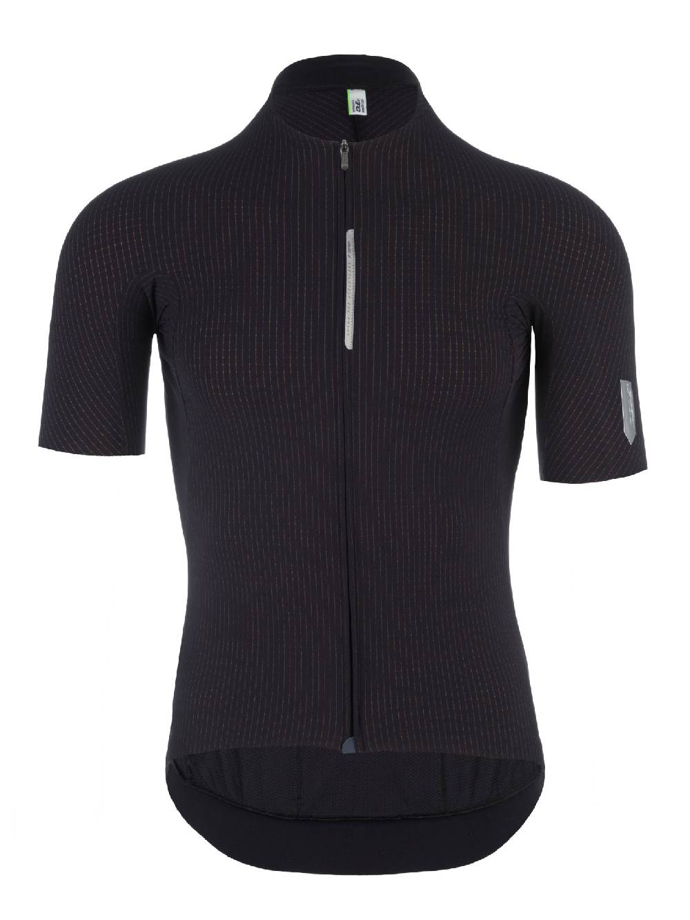 Q36.5 Dottore PRO Maglia Nero Spedizione Gratuita