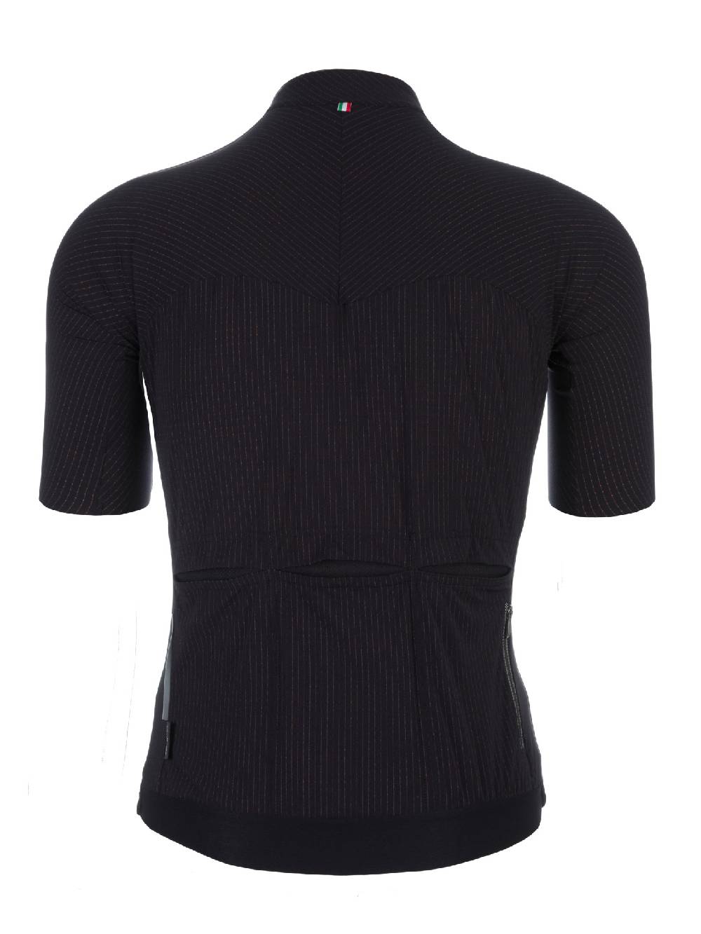 Q36.5 Dottore PRO Maglia Nero Spedizione Gratuita