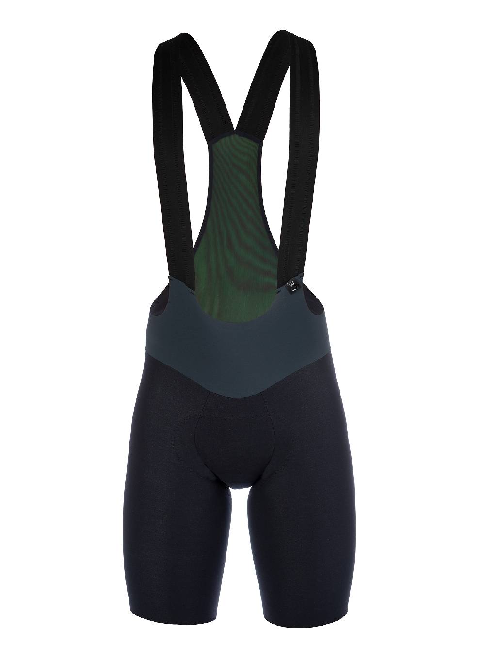 Q36.5 Woolf 2.0 Pantaloncini Nero Soddisfazione Garantita