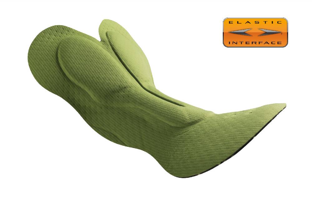 Q36.5 Woolf 2.0 Pantaloncini Nero Soddisfazione Garantita