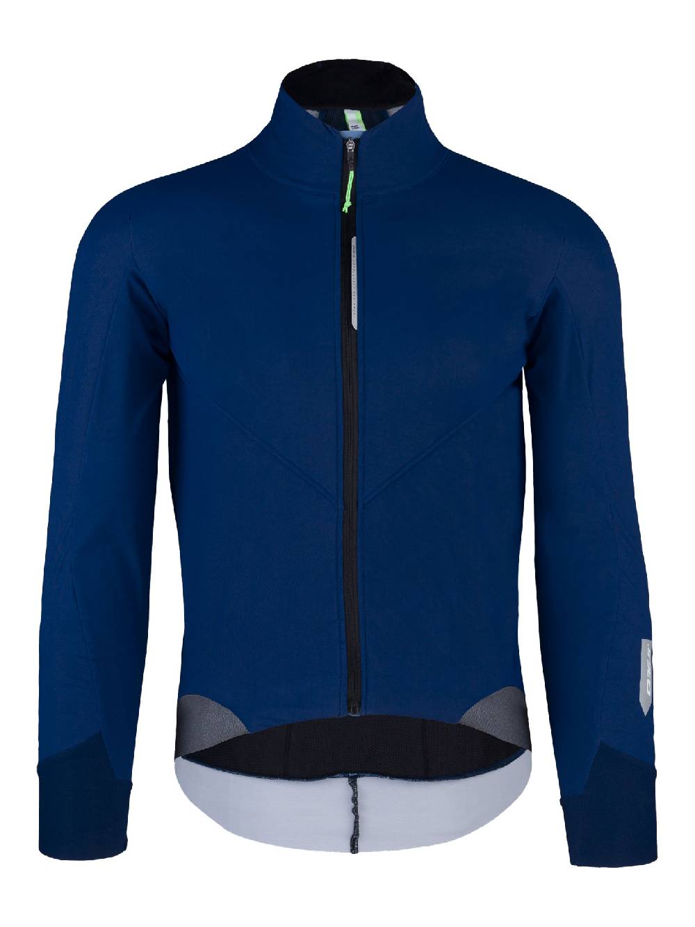 Q36.5 Bat Giacca Invernale Blu Navy Acquista Ora