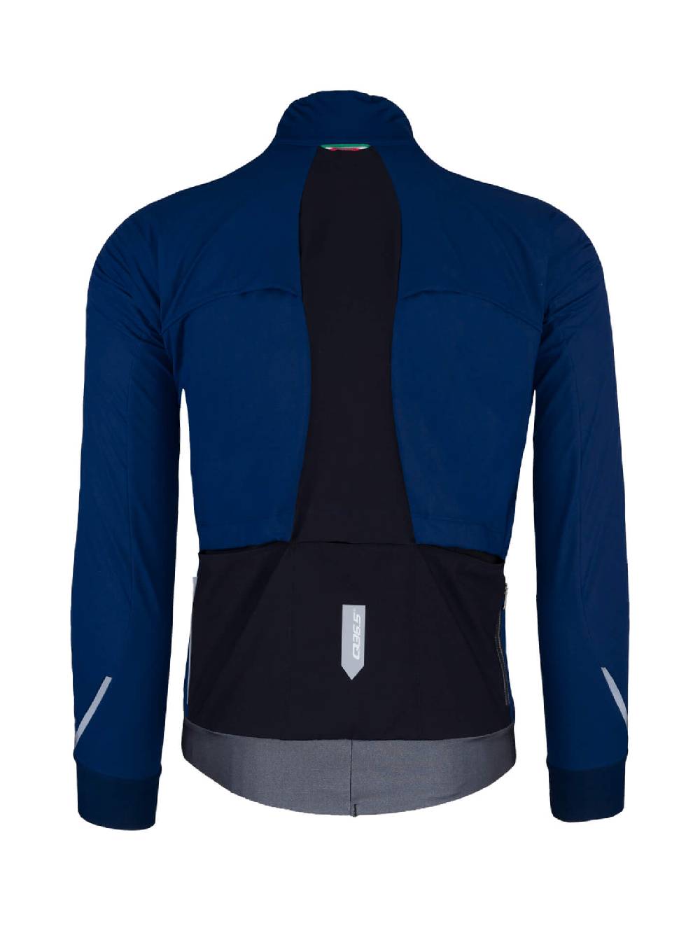 Q36.5 Bat Giacca Invernale Blu Navy Acquista Ora
