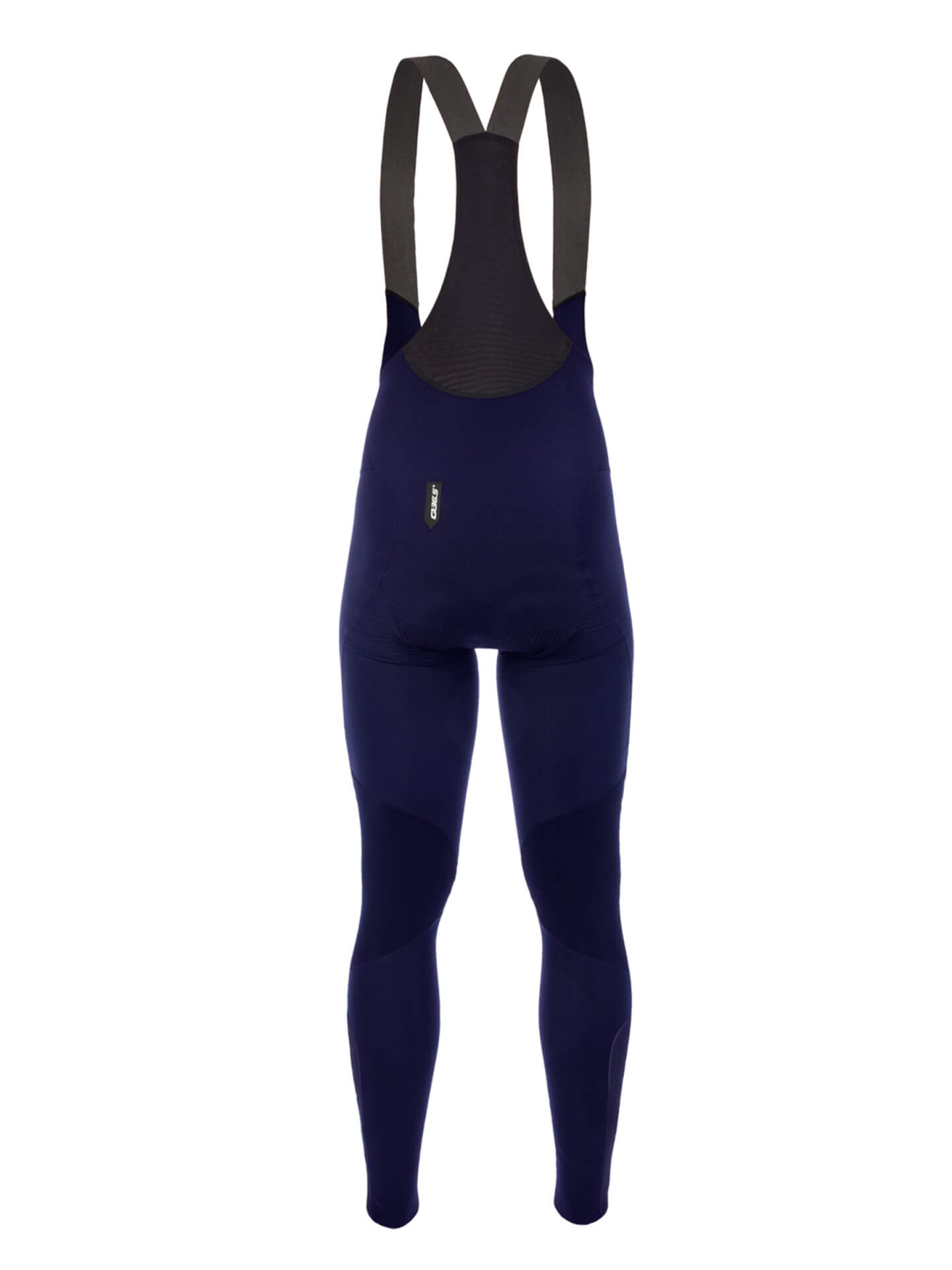 Q36.5 Dottore Termico Calzamaglia Blu Navy Fino Al -60%