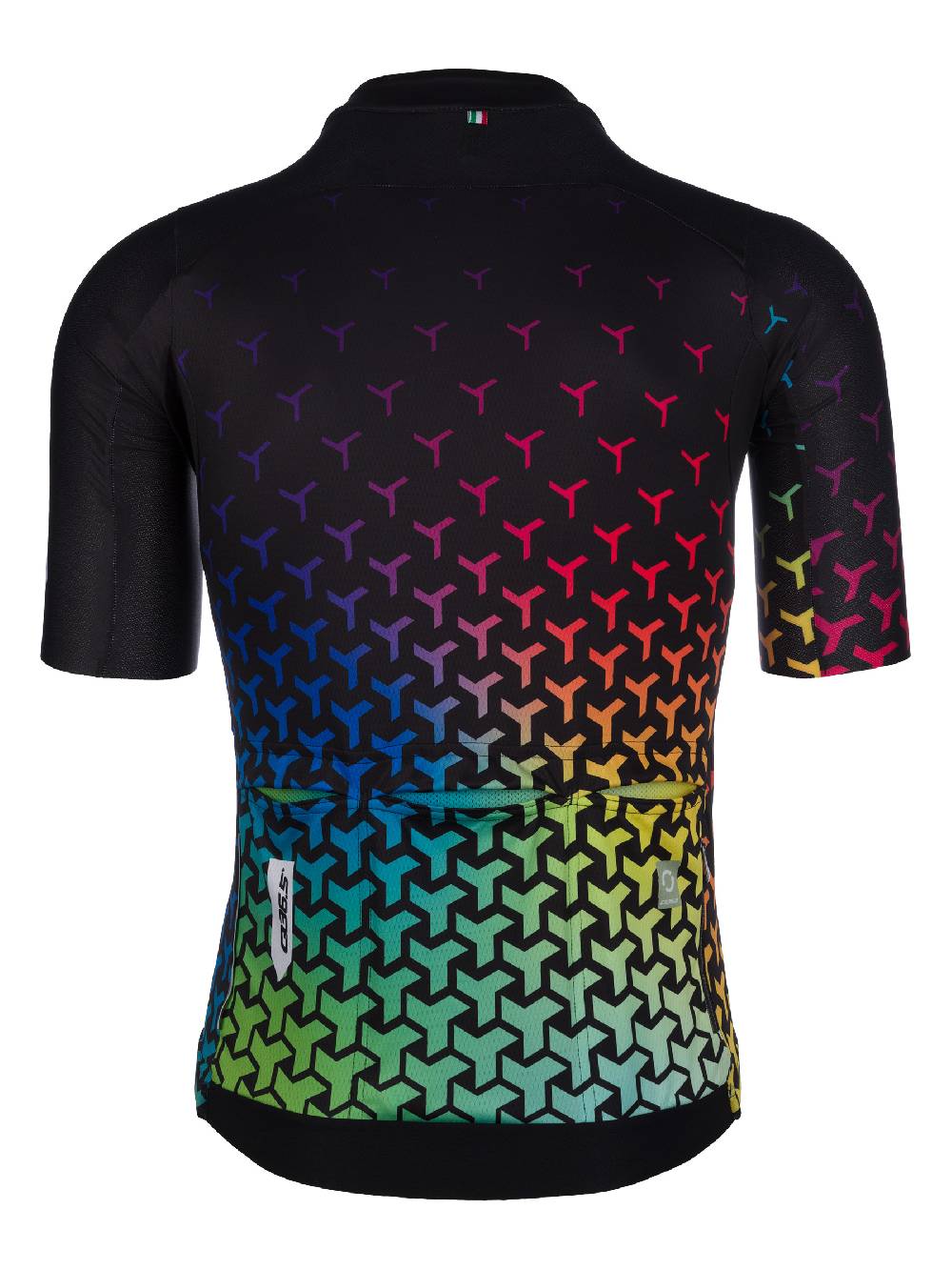Q36.5 R2 Y Good Vibes 2.0 Maglia Prezzo Ridotto