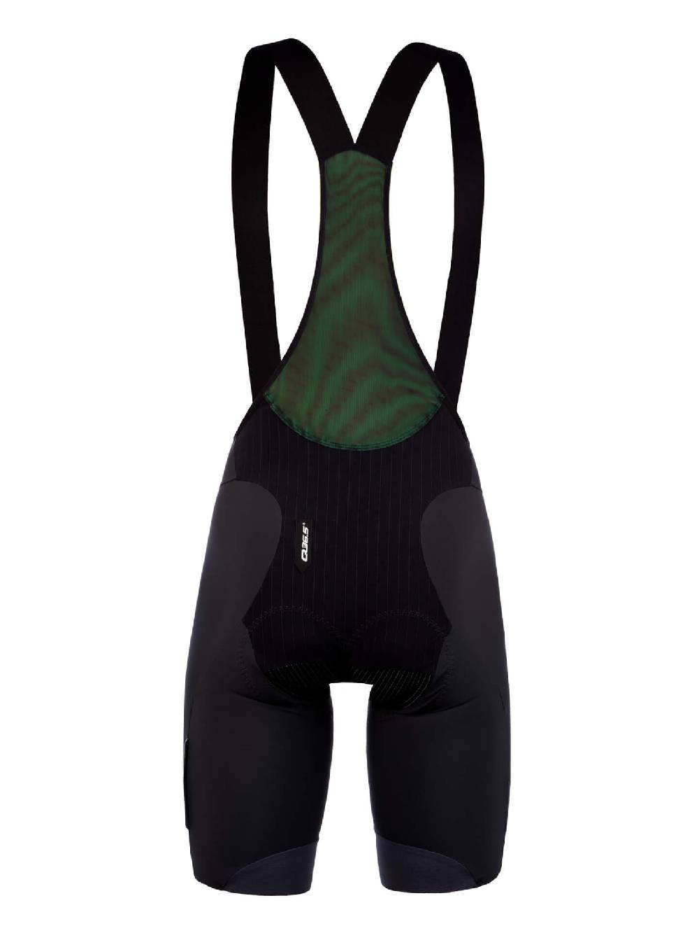 Q36.5 Gregarius Pro Pantaloncini Grigio Titanio Sottocosto