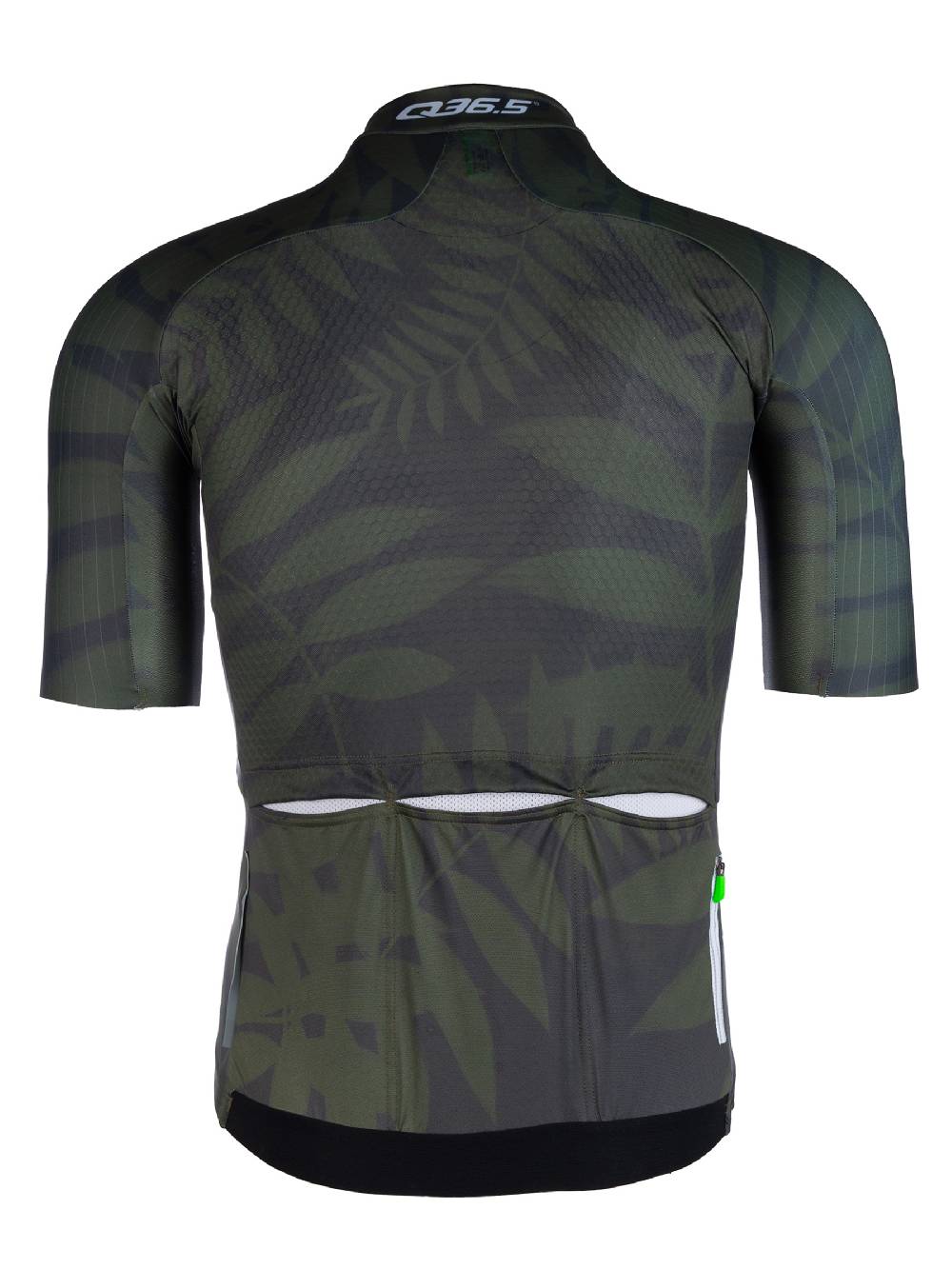 Q36.5 R2 Jungle Maglia Novità