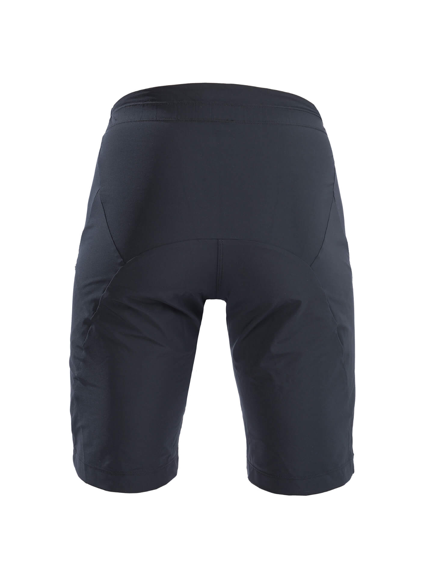 Q36.5 Adventure Pantaloncini Larghi Nero Offerta