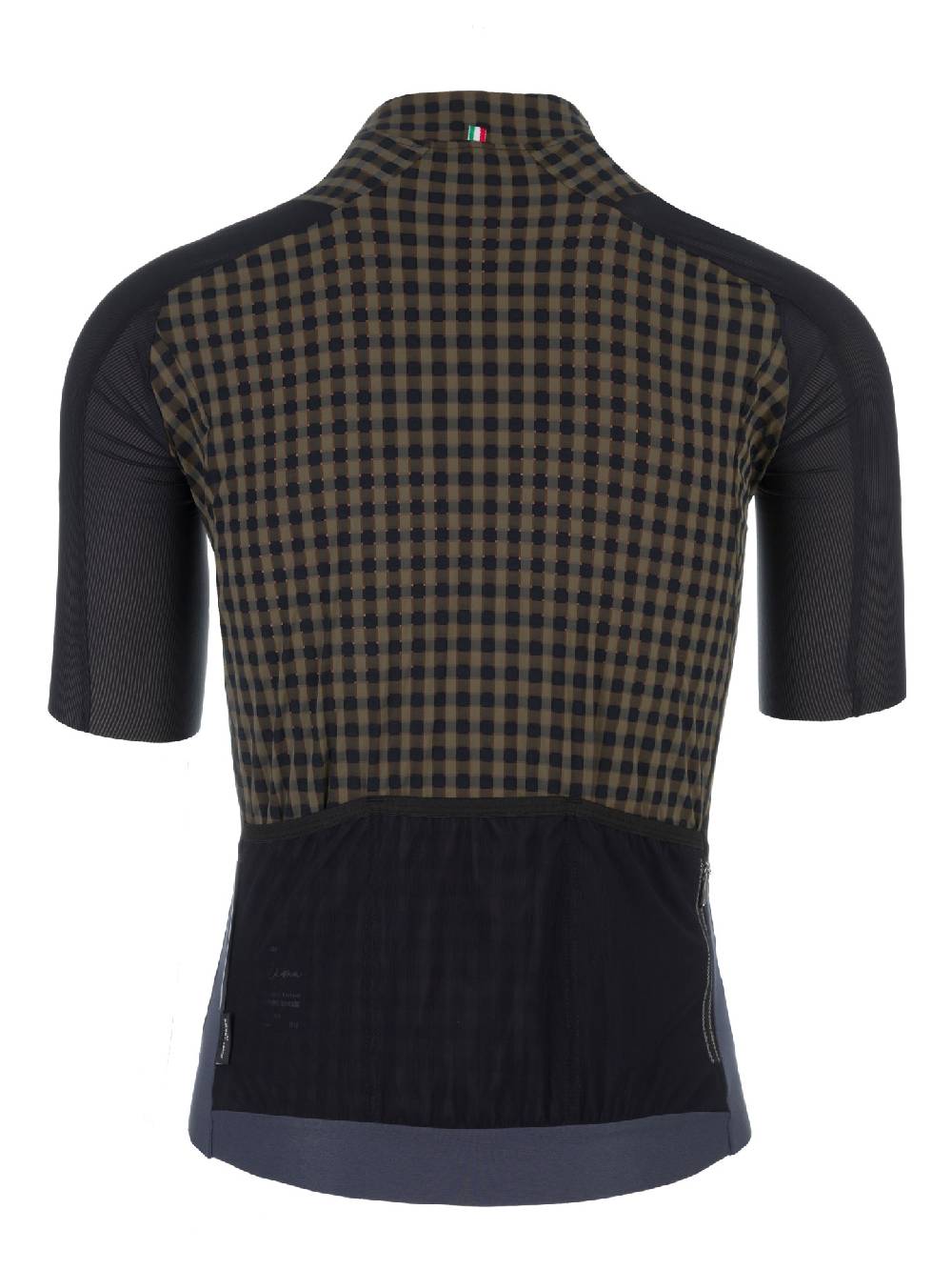 Q36.5 Dottore Clima Maglia Verde Oliva In Vendita