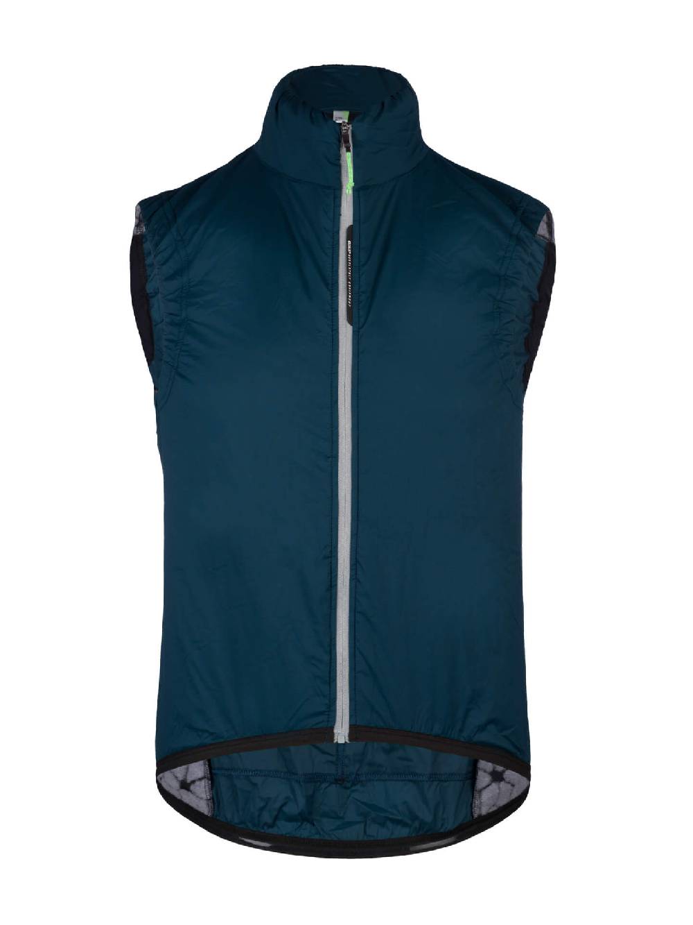 Q36.5 Adventure Gilet Verde Australia Vendita Economica