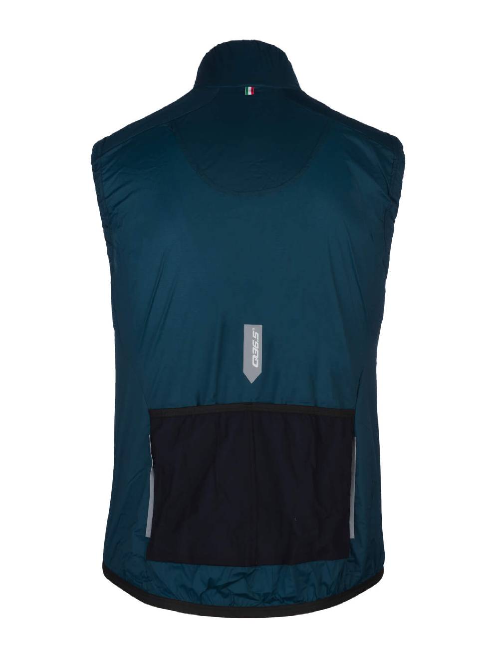 Q36.5 Adventure Gilet Verde Australia Vendita Economica