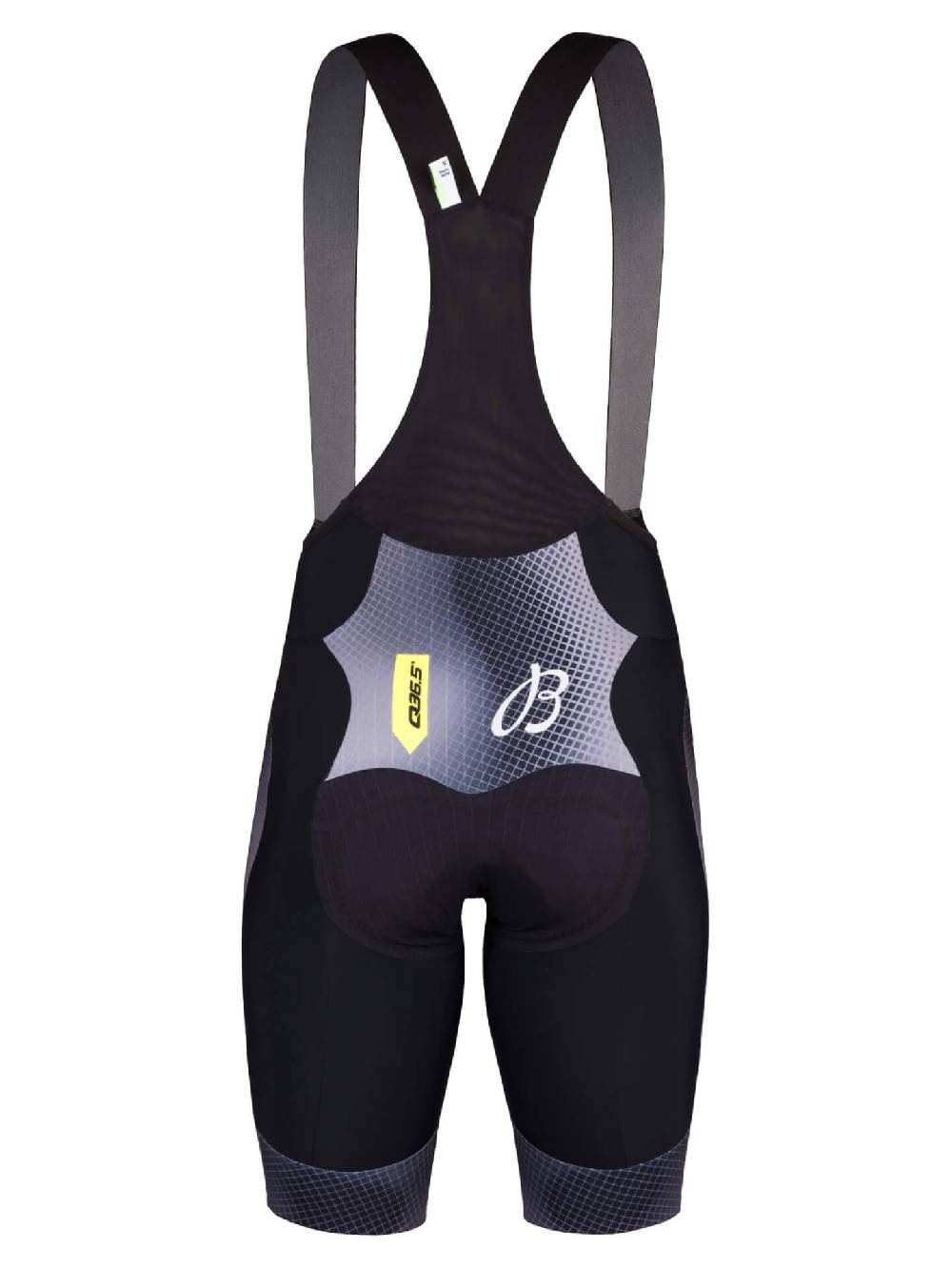 Q36.5 Q36.5 Pro Cycling Team Pantaloncini 2023 Saldi Di Fabbrica