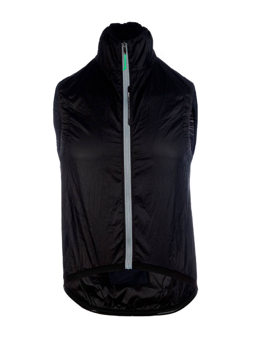Q36.5 Air Gilet Nero Moda
