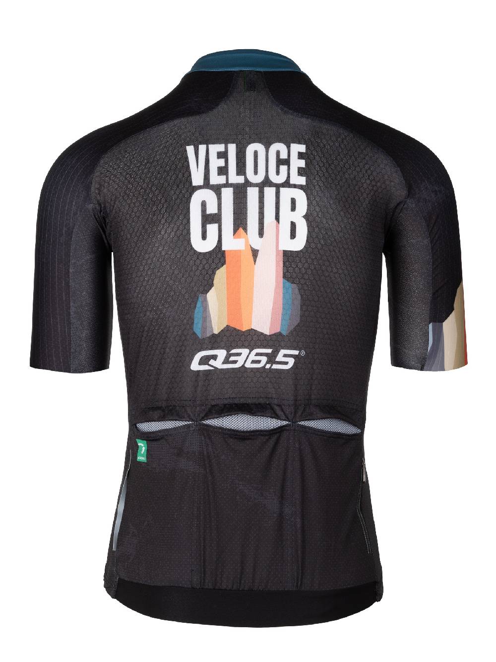 Q36.5 Veloce Club Maglia Membership Italia