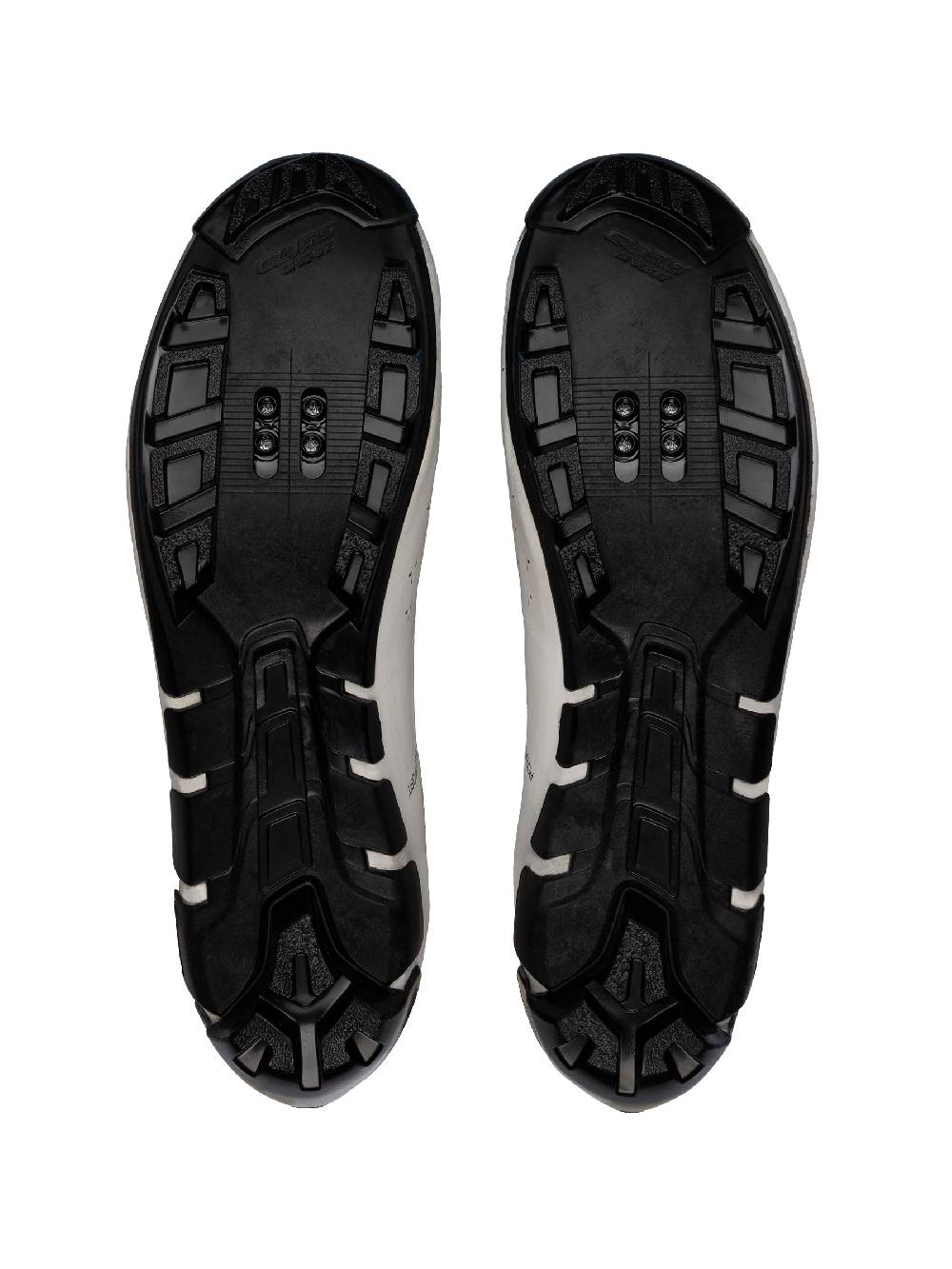 Q36.5 Unique Scarpe Adventure Bianco Nuovo