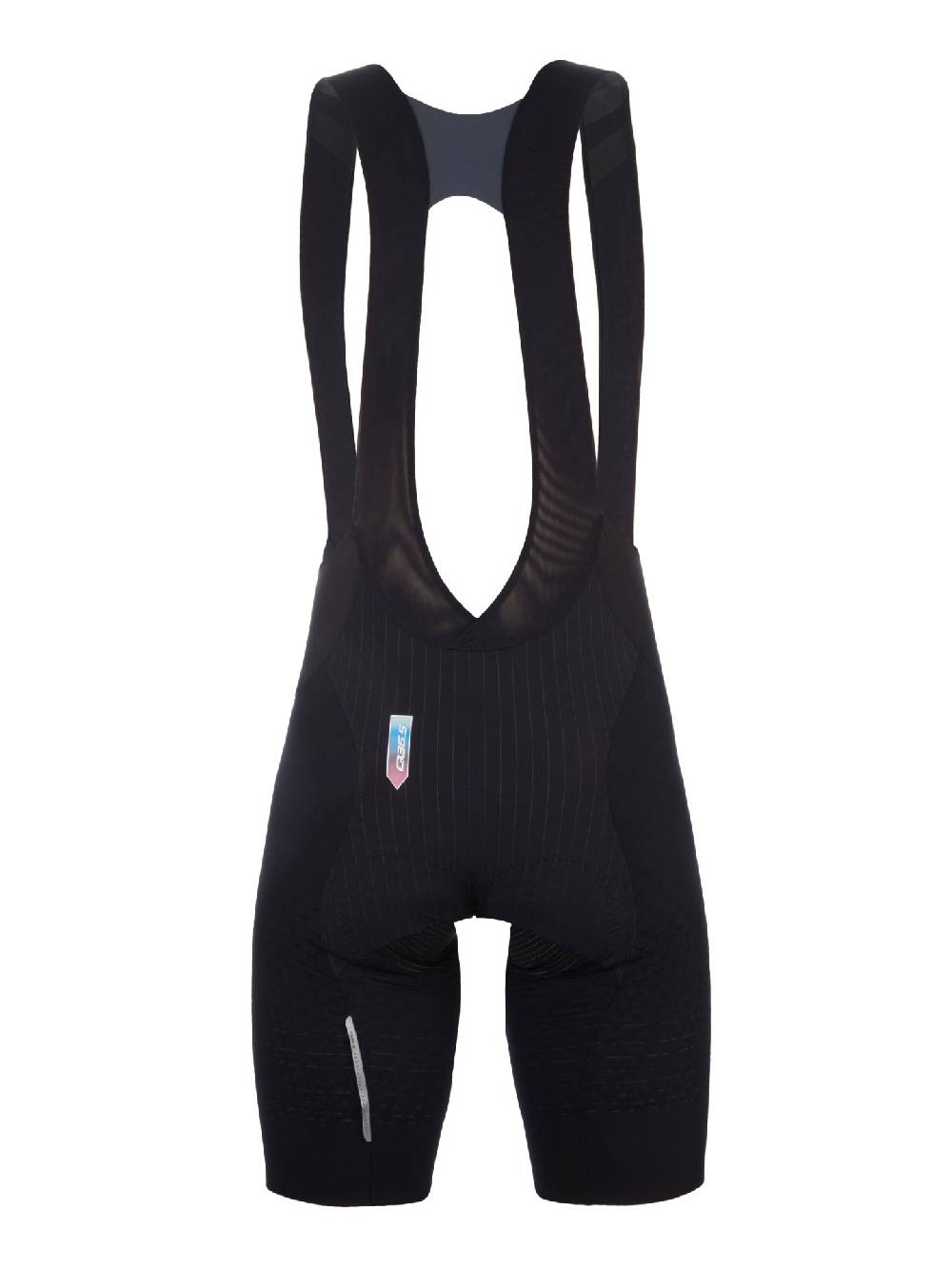 Q36.5 Dottore Clima Pantaloncini Nero Qualità Garantita