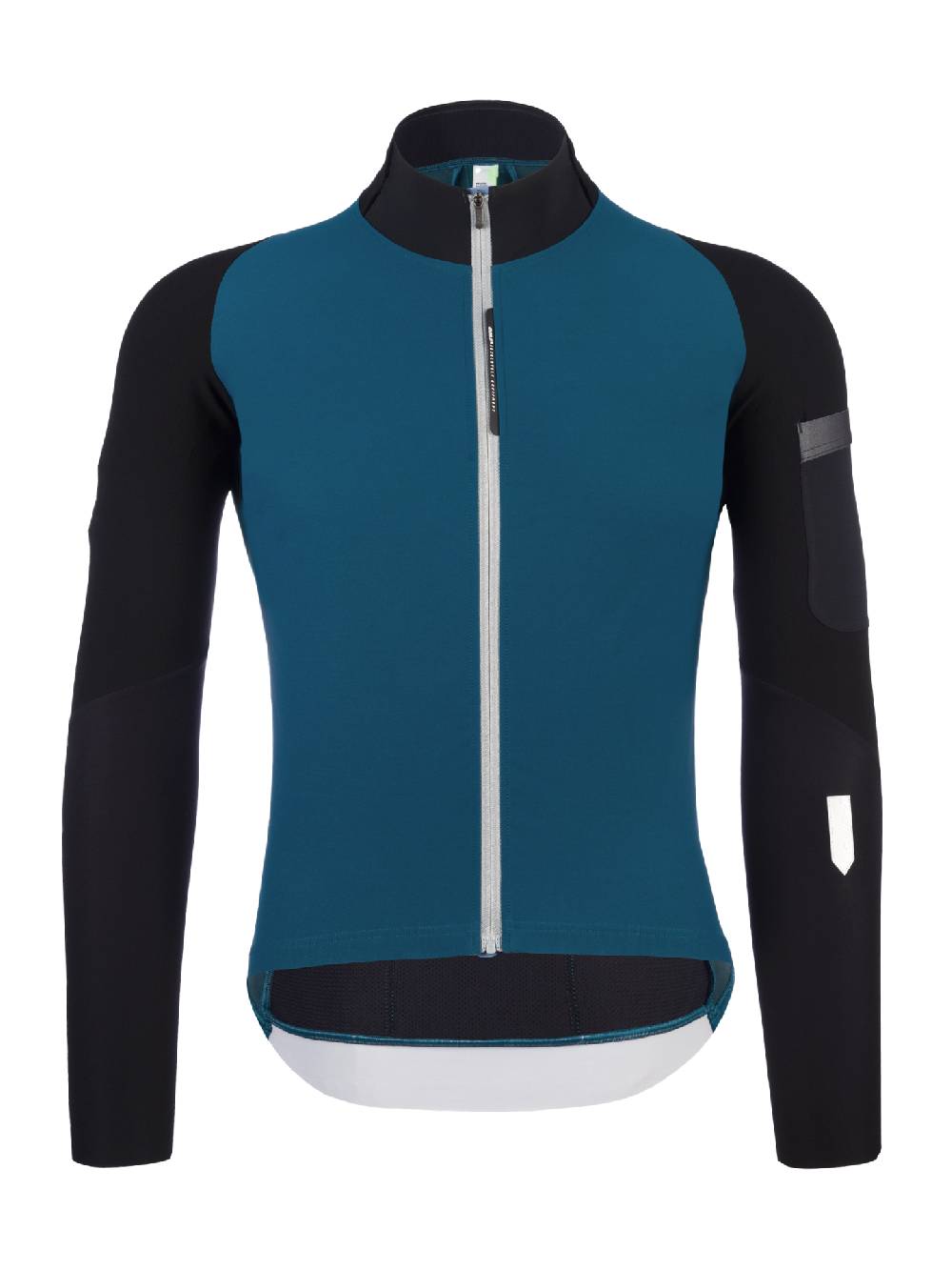 Q36.5 Hybrid Que Maglia Maniche Lunghe Verde Australia Acquista Ora