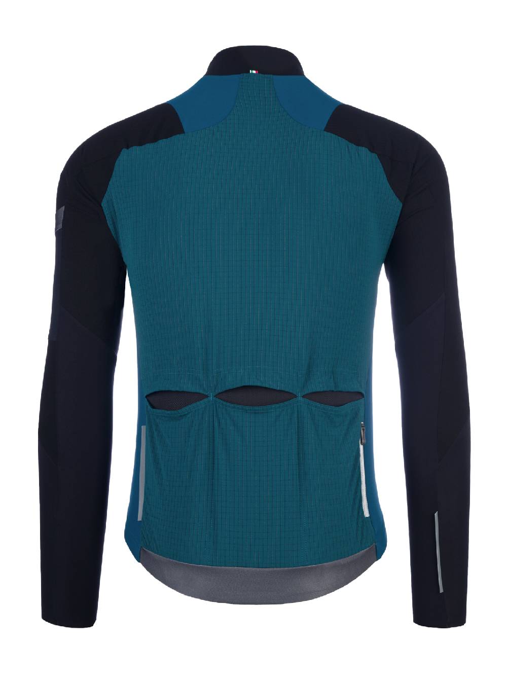 Q36.5 Hybrid Que Maglia Maniche Lunghe Verde Australia Acquista Ora