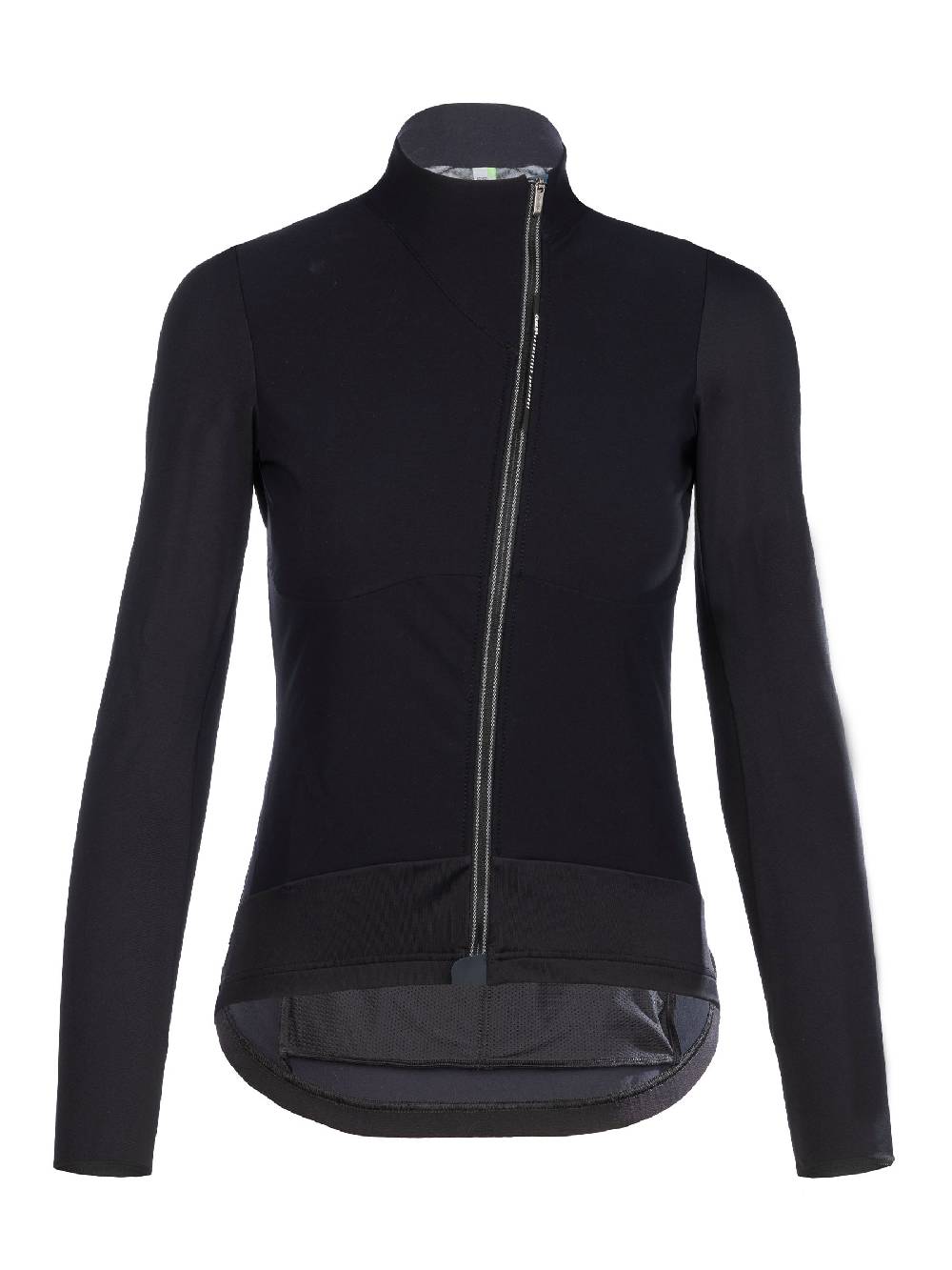 Q36.5 Hybrid Giacca Donna Nero Fino Al -60%