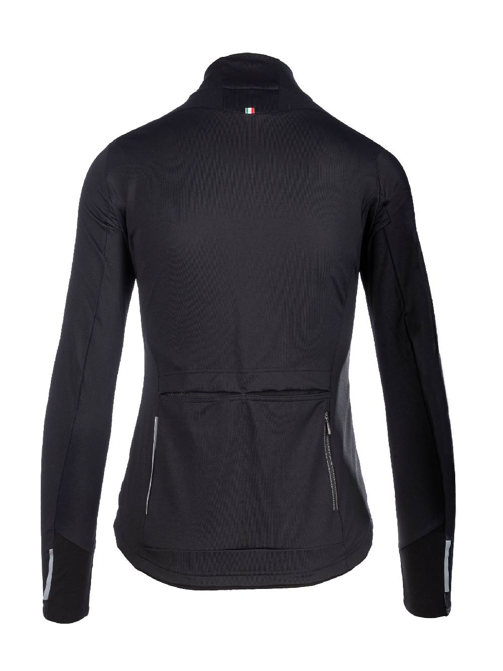 Q36.5 Hybrid Giacca Donna Nero Fino Al -60%