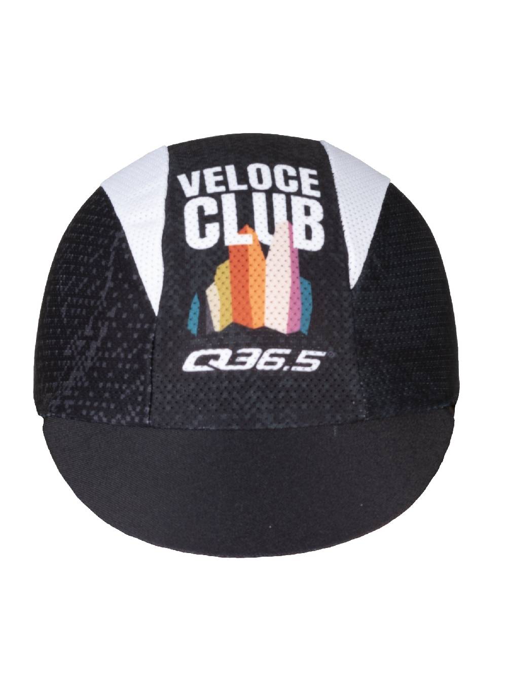 Q36.5 Cappellino Summer Cap L1 Veloce Club Affare Del Giorno