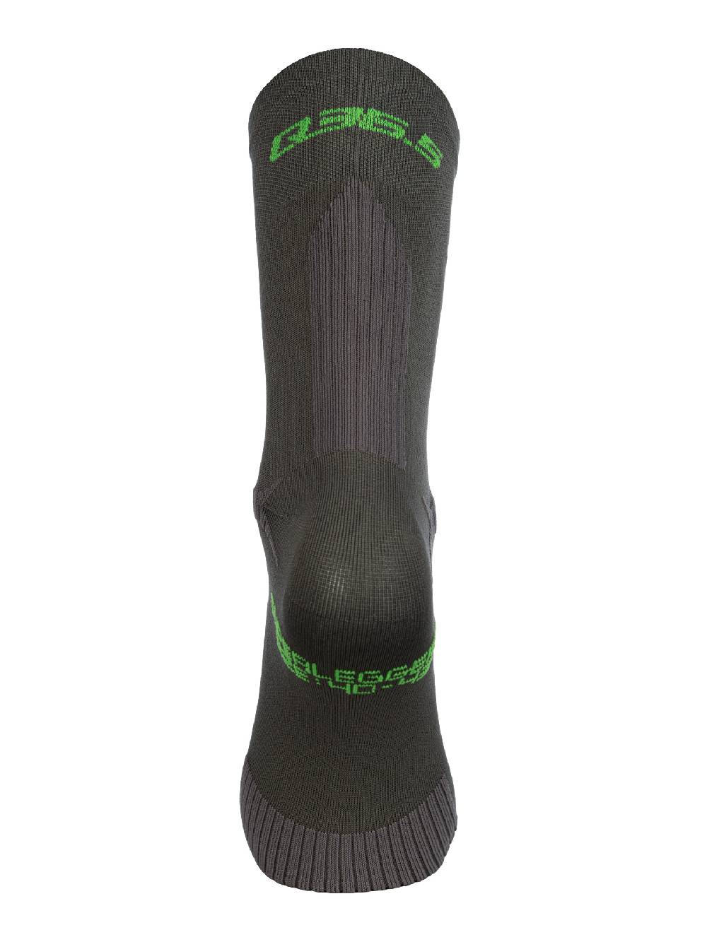 Q36.5 Adventure Insulation Calze Verde Oliva Prezzo Ridotto