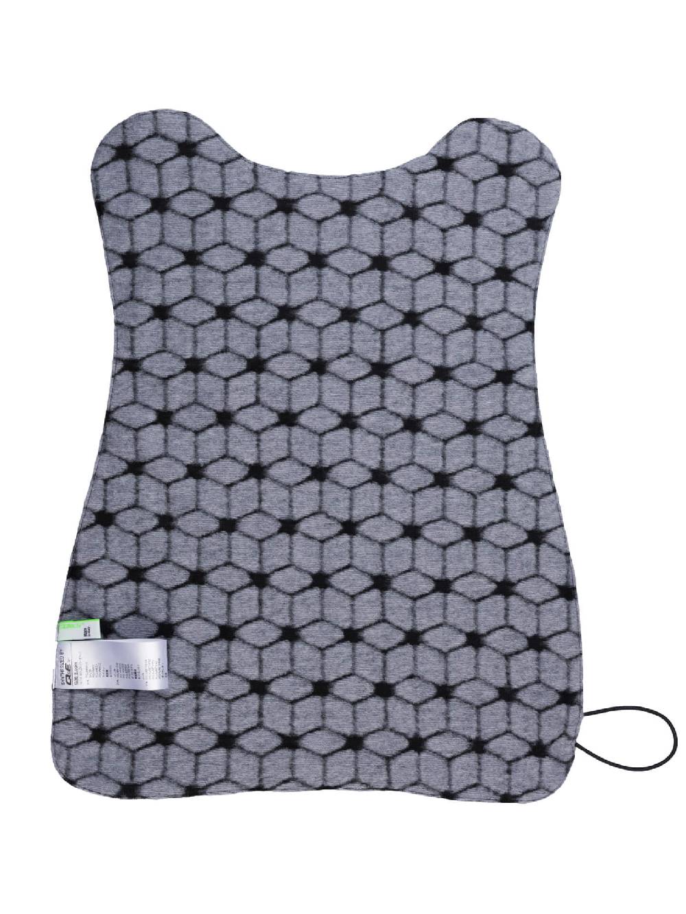 Q36.5 Pettorina Antivento Blu Navy Enormi sconti