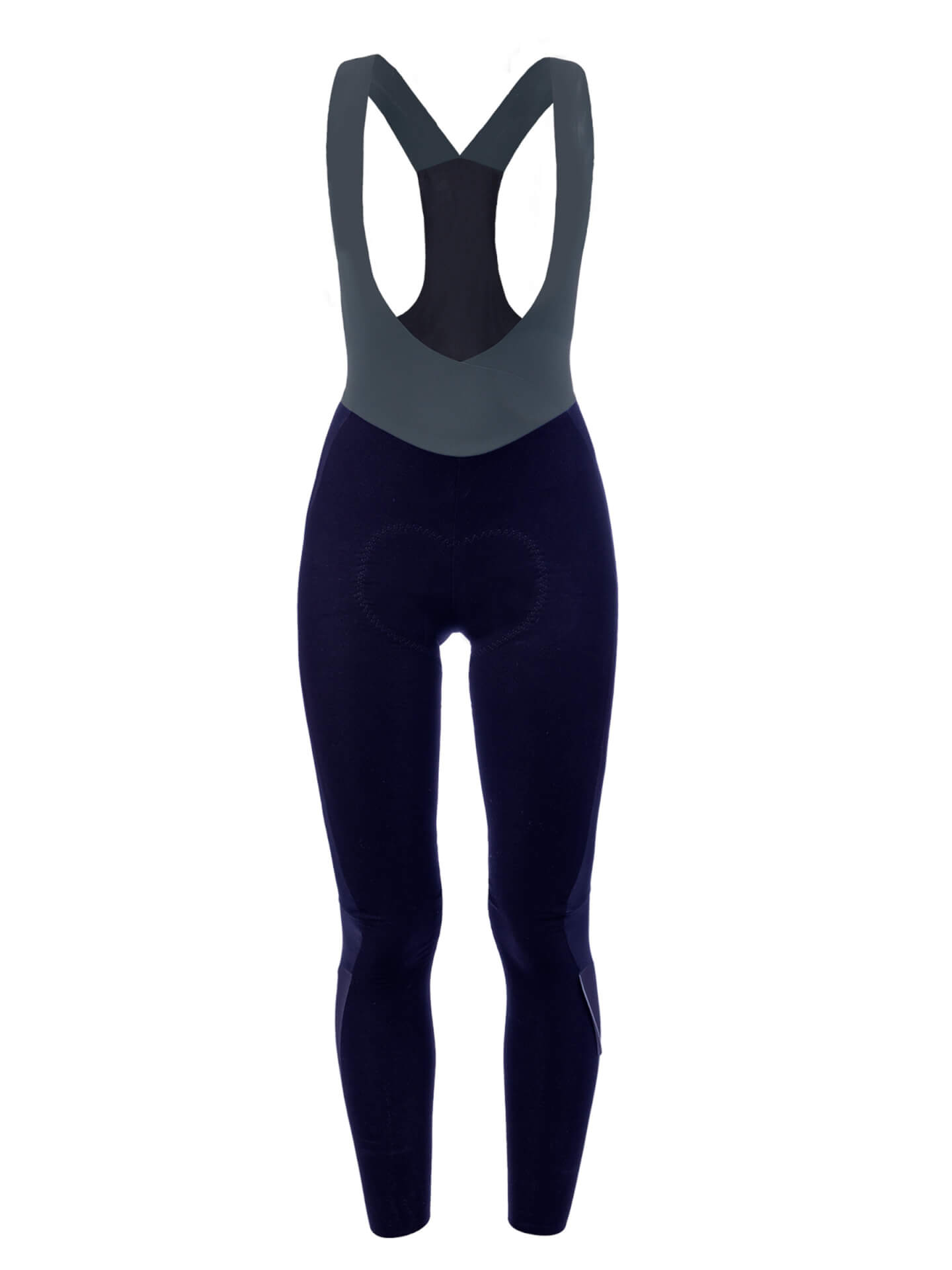 Q36.5 Dottore Hybrid Calzamaglia Donna Blu Navy Novità