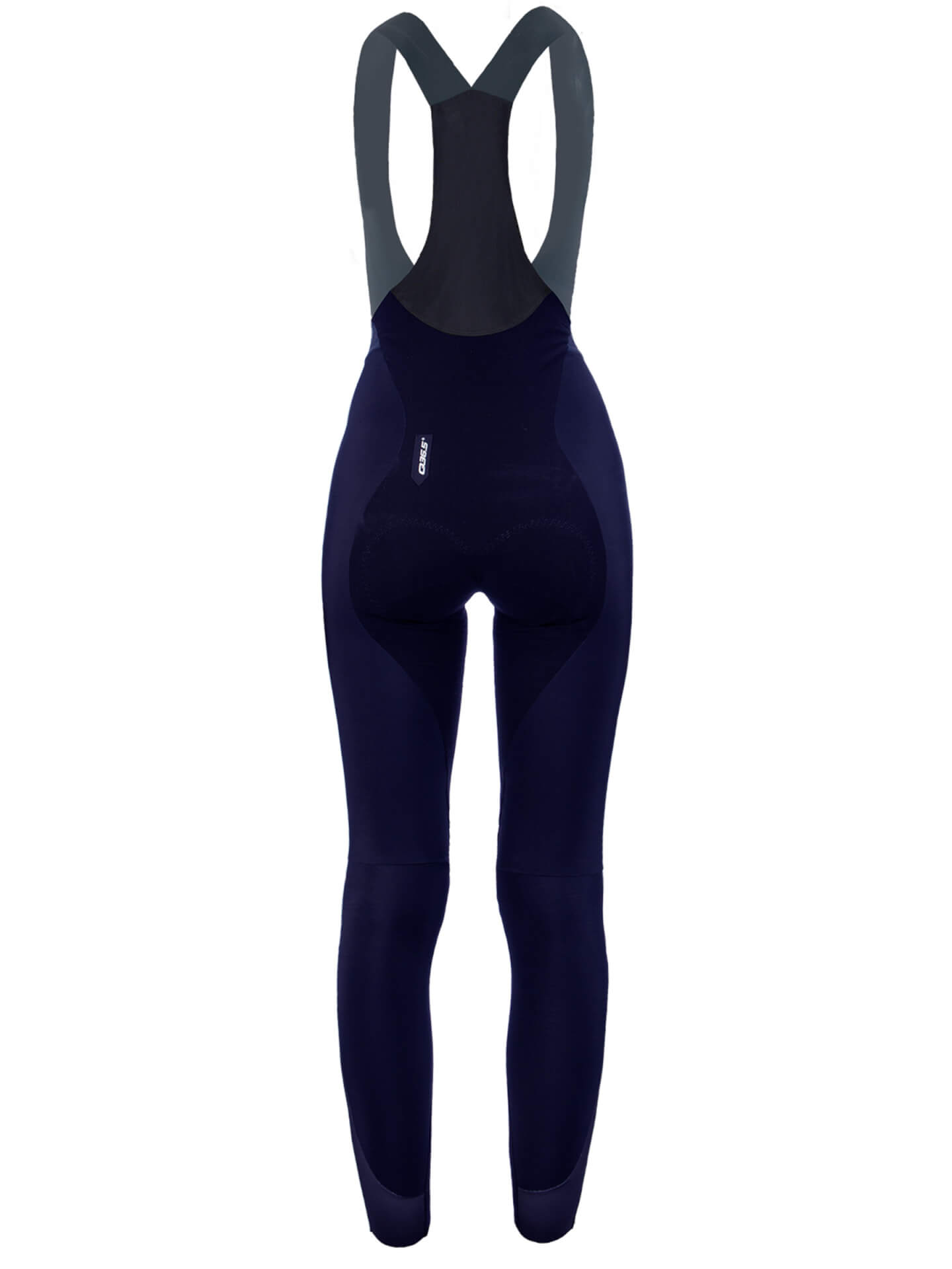 Q36.5 Dottore Hybrid Calzamaglia Donna Blu Navy Novità